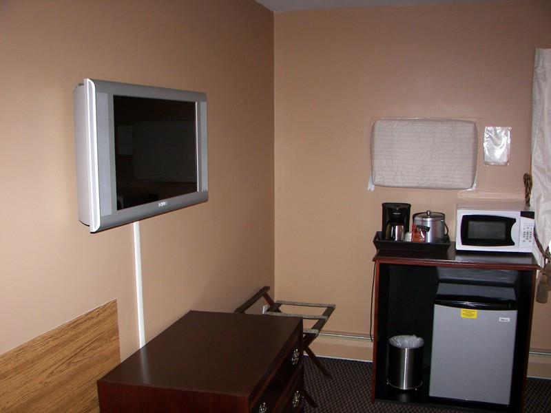 Williamstown Motel Zimmer foto