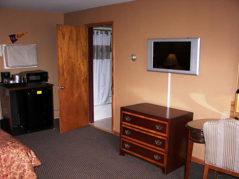 Williamstown Motel Zimmer foto
