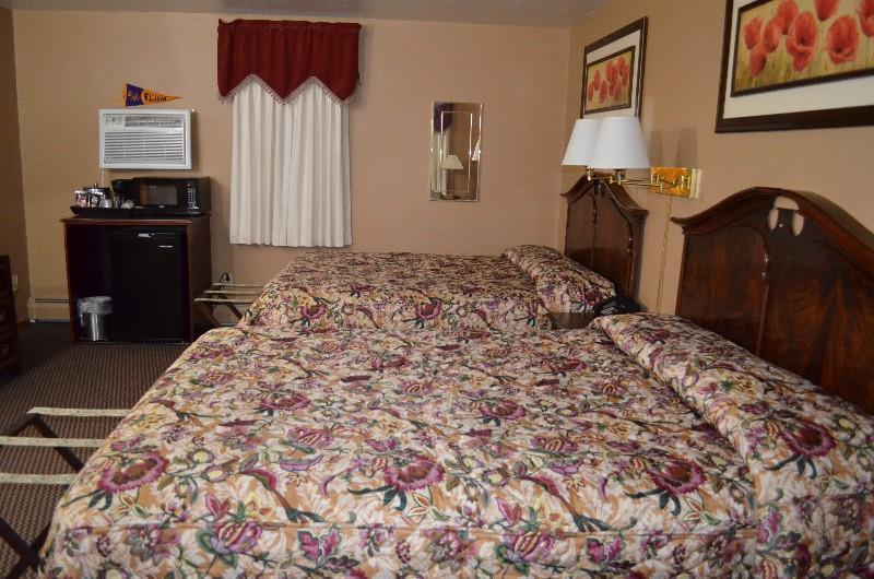 Williamstown Motel Zimmer foto